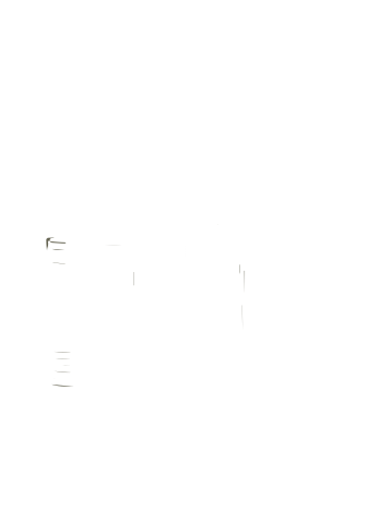 Icon De opstal 1 Scenic outline illustration