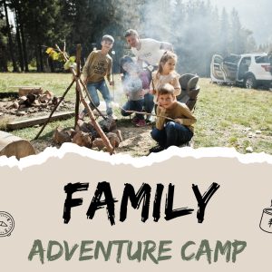 Family Adventure Camp at De Stilte Tulbagh