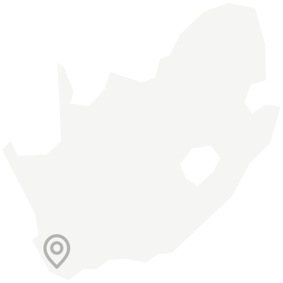 De Stilte Tulbagh