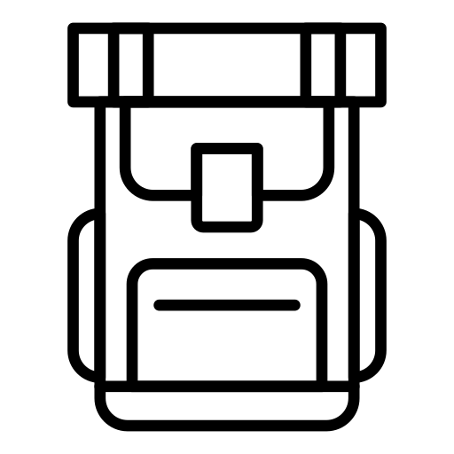 De Stilte school icon