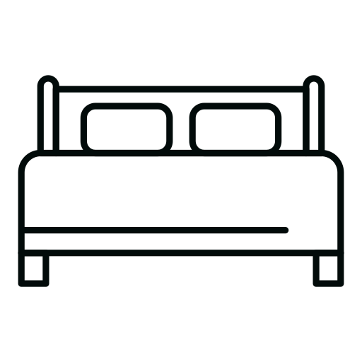 Bed icon