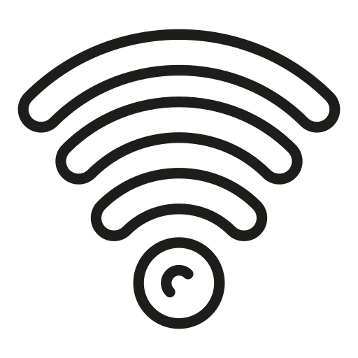 Wi-Fi icon