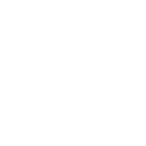 Farm cottage line icon for De Stilte
